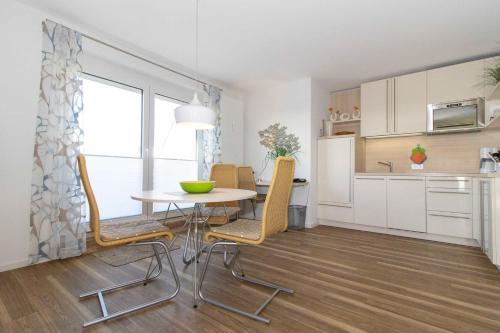 Apartamento Albatros App_ 30