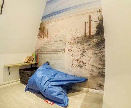 Apartamento Beachhouse