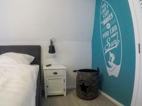 Apartamento Beachhouse