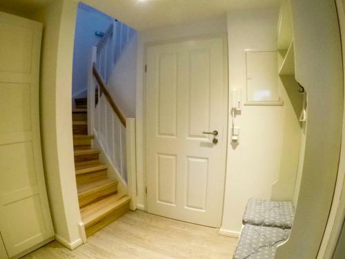 Apartamento Beachhouse
