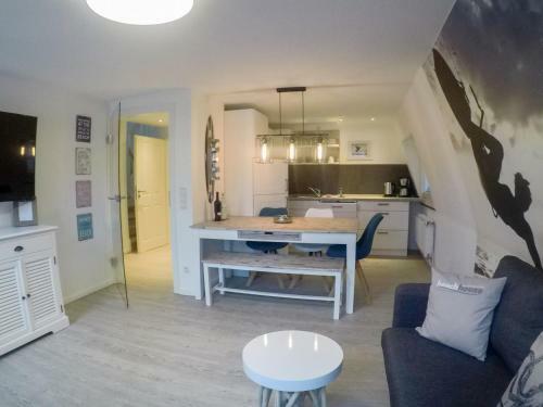 Apartamento Beachhouse