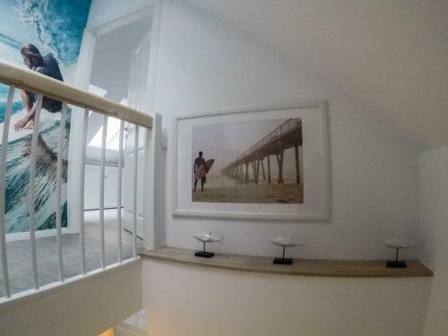 Apartamento Beachhouse