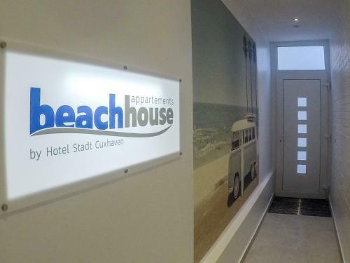 Apartamento Beachhouse