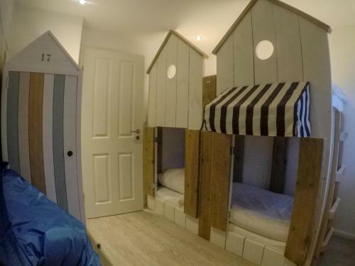 Apartamento Beachhouse