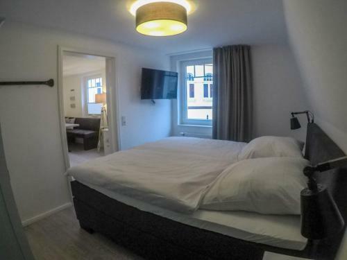 Apartamento Beachhouse