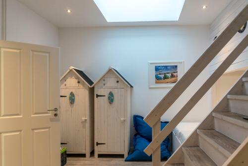 Apartamento Beachhouse