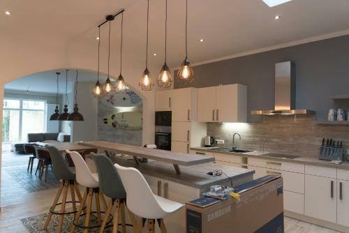 Apartamento Beachhouse
