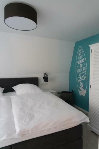 Apartamento Beachhouse