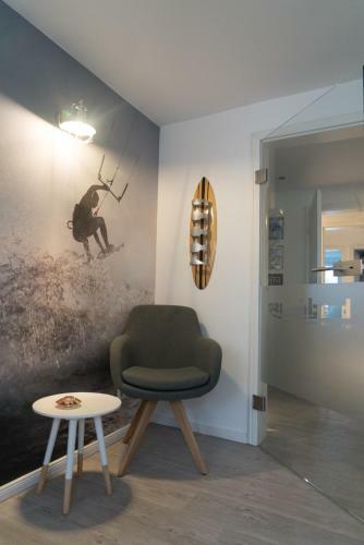 Apartamento Beachhouse