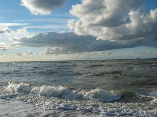 Apartamento Haus-halligblick-ferienwohnungen-am-meer