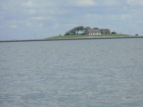 Apartamento Haus-halligblick-ferienwohnungen-am-meer