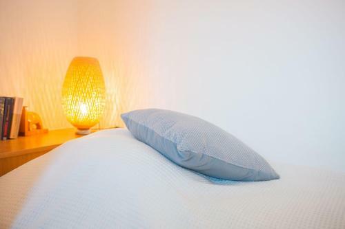 Apartamento Haus Am Deich Wohnung 9