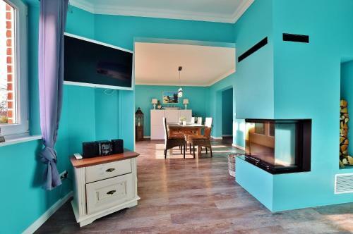 6005 Haus Hansa - [#111115]