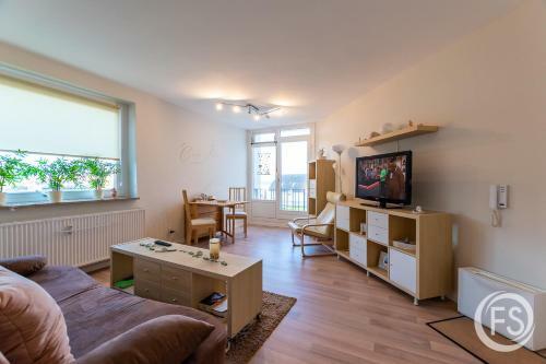Apartamento Strandhotel Whg.20 - [#95107]