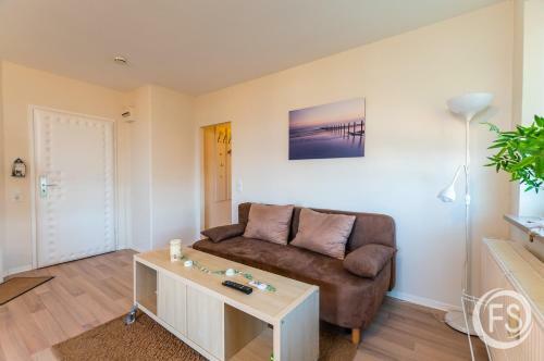 Apartamento Strandhotel Whg.20 - [#95107]