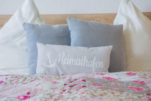 Apartamento Haus Strandburg Sanddorn