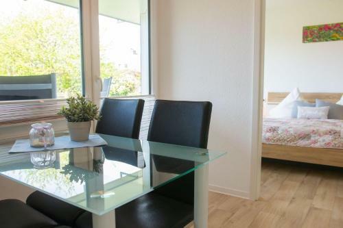 Apartamento Haus Strandburg Sanddorn