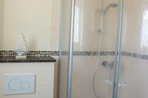 Apartamento Haus Strandburg Sanddorn