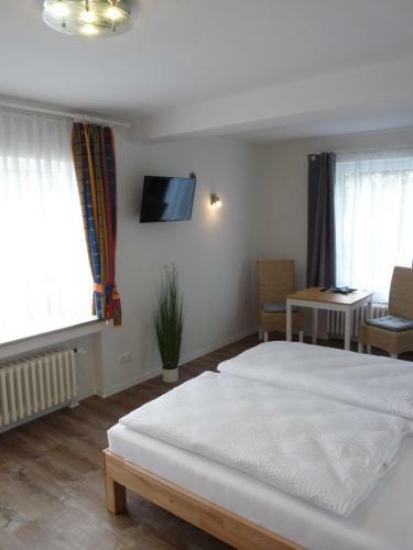 Hostal Pension Baltic