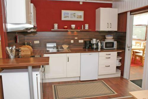 Blockhaus _ Ideal Bis 4 Personen