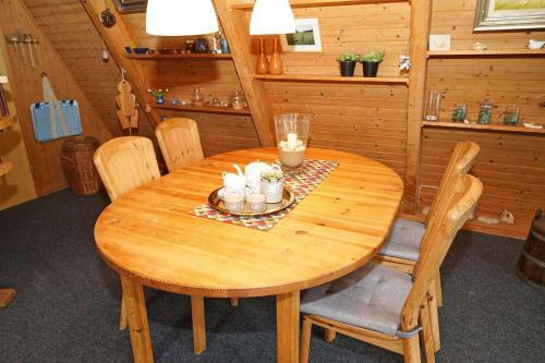 Familienurlaub Mit Viel Platz