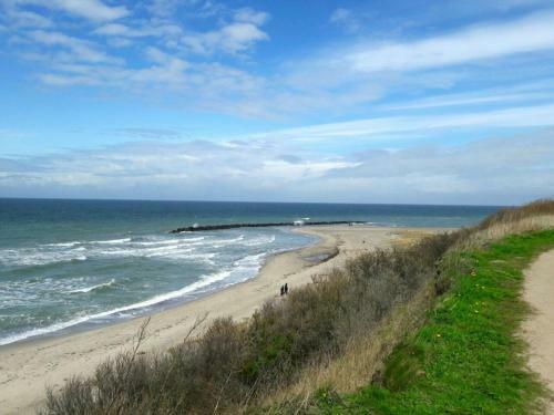 Apartamento In Dierhagen A -53