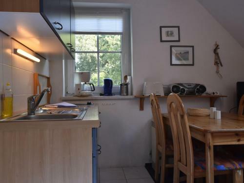 Apartamento In Dierhagen A -53