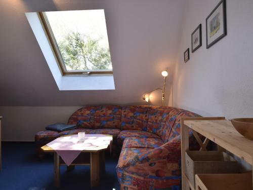 Apartamento In Dierhagen A -53