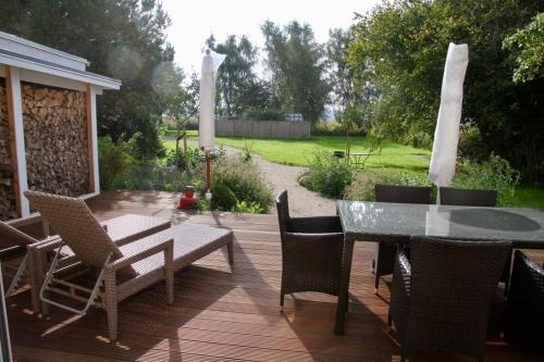 Ferienhaus "s�dwest" - [#94930]