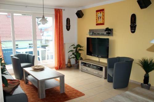Apartamento Meerluft App. 4 - [#73086]
