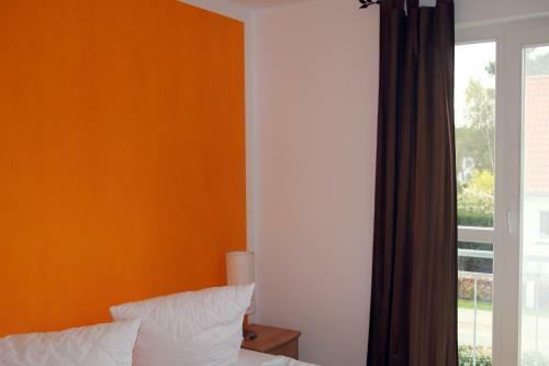Apartamento Meerluft App. 4 - [#73086]