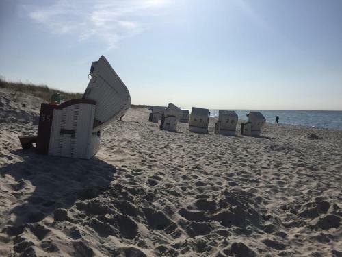 Fh Dierhagen Strand