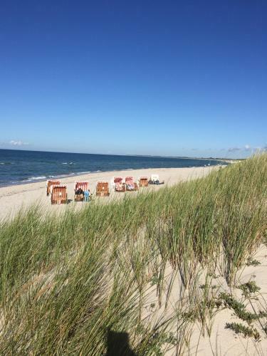Fh Dierhagen Strand