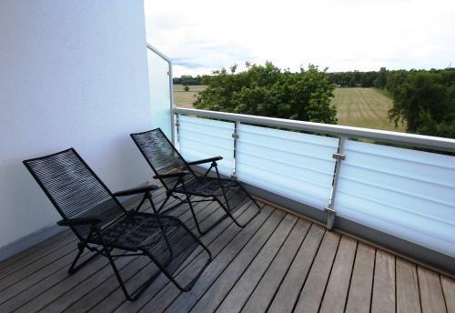 Apartamento Panoramasuite Penth Nr 30 Max 4 Pe