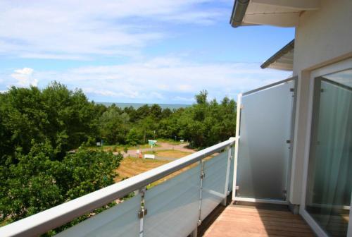 Apartamento Panoramasuite Penth Nr 30 Max 4 Pe
