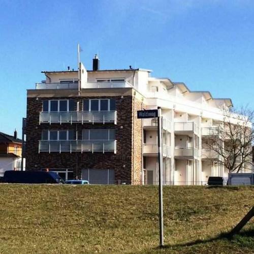Apartamento Bernstein Penth Nr 34 Max 3 Pers