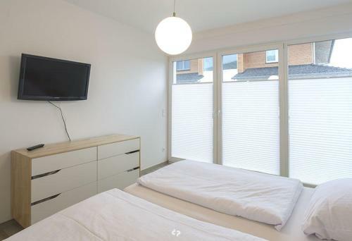 Apartamento Kaeptn Brass Strandurlaub Max 4 Pe
