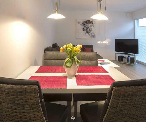 Apartamento Kaeptn Brass Strandurlaub Max 4 Pe
