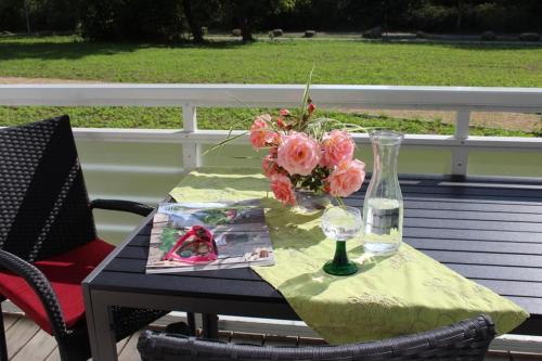 Apartamento Duenenrose App Nr 03 Max 3 Pers