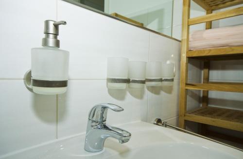 Apartamento Der St�rtebeker - "apartment Born" - [#96447]