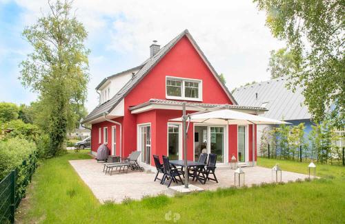 Ferienhaus Elsa Kinder Erst Ab 12