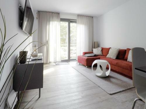 Apartamento Ferienwohnung Toplaterne