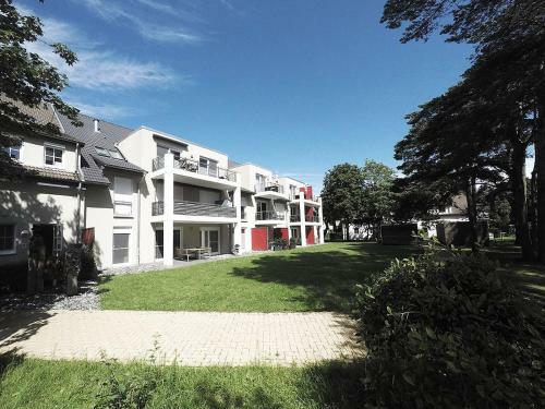 Apartamento Ferienwohnung Toplaterne