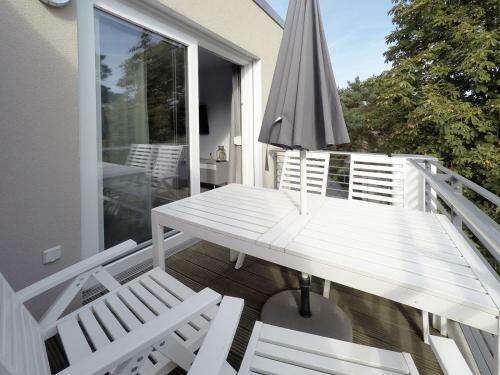 Apartamento Ferienwohnung Toplaterne