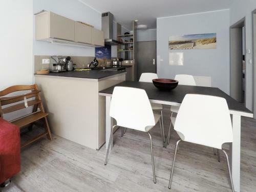 Apartamento Ferienwohnung Toplaterne