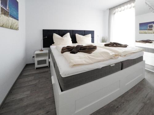 Apartamento Ferienwohnung Toplaterne