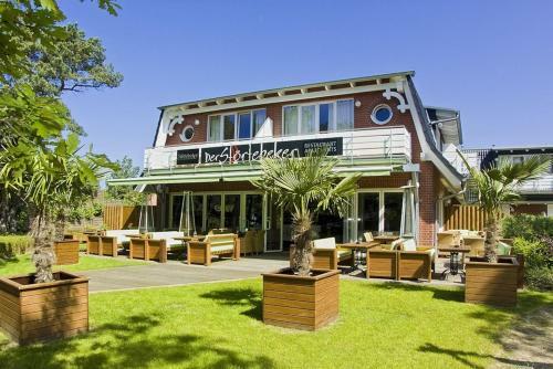 Apartamento Ferienwohnung Toplaterne
