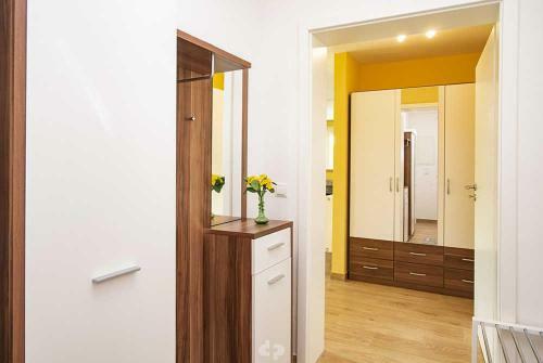 Apartamento Sanddorn App Nr 12 Max 3 Pers