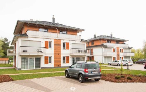 Apartamento Duenenblick App Nr 4 Max 4 Pers