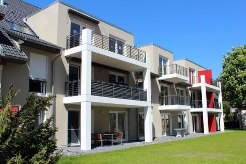 Apartamento D�nenoase App. 39 - [#71331]